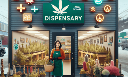 The best cannabis news and directory site for Alaska