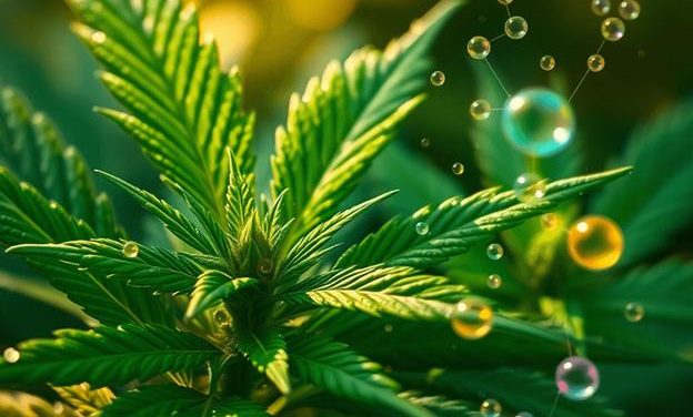 What to Expect from Full-Spectrum Cannabis Concentrates: A User’s Guide