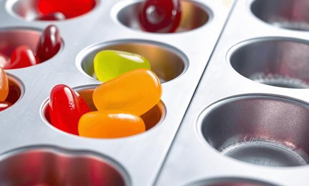 5 Gummy Mold Missteps That Could Be Costing You Big Bucks