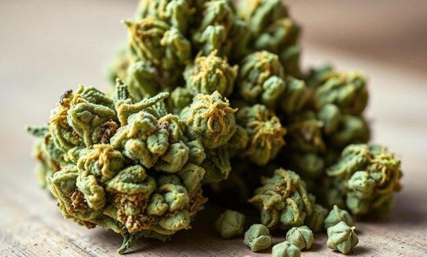 The Rise of THCa Flower: Popcorn Smalls vs. Premium Buds Explained